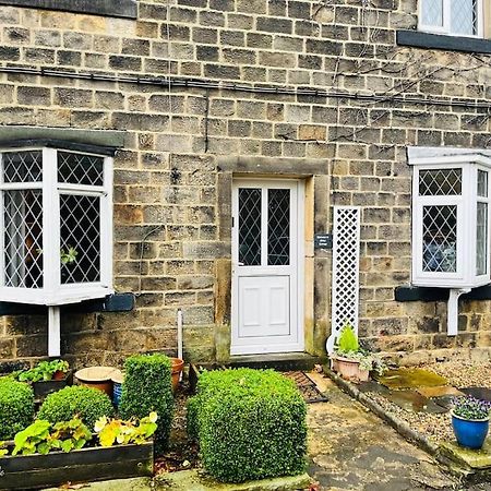 Otley Cottage Exterior foto